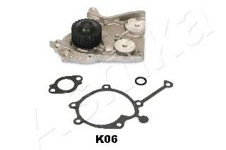 ASHIKA 35-K0-006 Водяной насос для KIA (Киа) ASHIKA 35-K0-006 Водяной насос для KIA (Киа)