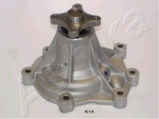 ASHIKA 35-K0-014 Водяной насос для HYUNDAI MONTANA (Хендай Монтана) ASHIKA 35-K0-014 Водяной насос для HYUNDAI MONTANA (Хендай Монтана)