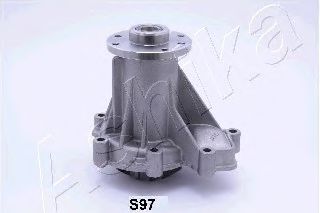 ASHIKA 35-S0-097 Водяной насос для SSANGYONG KORANDO (Сан-янг/санянг Корандо) ASHIKA 35-S0-097 Водяной насос для SSANGYONG KORANDO (Сан-янг/санянг Корандо)