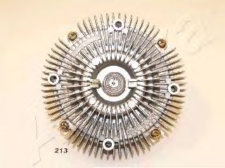 ASHIKA 36-02-213 Сцепление, вентилятор радиатора для TOYOTA PRADO (Тойота/тоета Прадо) ASHIKA 36-02-213 Сцепление, вентилятор радиатора для TOYOTA PRADO (Тойота/тоета Прадо)