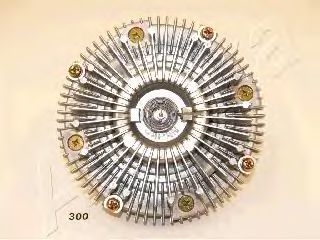 ASHIKA 36-03-300 Сцепление, вентилятор радиатора для MAZDA PROCEED (Мазда Просид) ASHIKA 36-03-300 Сцепление, вентилятор радиатора для MAZDA PROCEED (Мазда Просид)