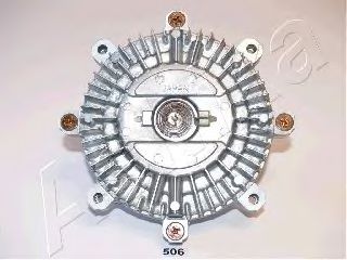 ASHIKA 36-05-506 Сцепление, вентилятор радиатора для MITSUBISHI COLT/RODEO (Митсубиши/митсубиси Cолт/родэо) ASHIKA 36-05-506 Сцепление, вентилятор радиатора для MITSUBISHI COLT/RODEO (Митсубиши/митсубиси Cолт/родэо)