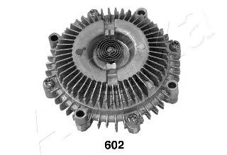 ASHIKA 36-06-602 Сцепление, вентилятор радиатора для DAIHATSU ROCKY (Дайхатсу Роcкъ) ASHIKA 36-06-602 Сцепление, вентилятор радиатора для DAIHATSU ROCKY (Дайхатсу Роcкъ)
