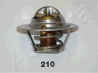 ASHIKA 38-02-210 Термостат, охлаждающая жидкость для HYUNDAI EXCEL (Хендай Эxcэл) ASHIKA 38-02-210 Термостат, охлаждающая жидкость для HYUNDAI EXCEL (Хендай Эxcэл)