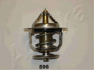 ASHIKA 38-05-596 Термостат, охлаждающая жидкость для HYUNDAI EXCEL (Хендай Эxcэл) ASHIKA 38-05-596 Термостат, охлаждающая жидкость для HYUNDAI EXCEL (Хендай Эxcэл)