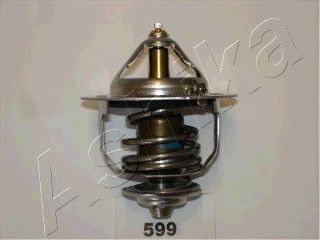 ASHIKA 38-05-599 Термостат, охлаждающая жидкость для HYUNDAI EXCEL (Хендай Эxcэл) ASHIKA 38-05-599 Термостат, охлаждающая жидкость для HYUNDAI EXCEL (Хендай Эxcэл)