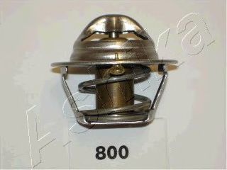 ASHIKA 38-08-800 Термостат, охлаждающая жидкость для DAIHATSU MIRA (Дайхатсу Мира) ASHIKA 38-08-800 Термостат, охлаждающая жидкость для DAIHATSU MIRA (Дайхатсу Мира)