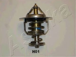 ASHIKA 38-0H-H01 Термостат, охлаждающая жидкость для HYUNDAI TERRACAN (Хендай Теракан) ASHIKA 38-0H-H01 Термостат, охлаждающая жидкость для HYUNDAI TERRACAN (Хендай Теракан)