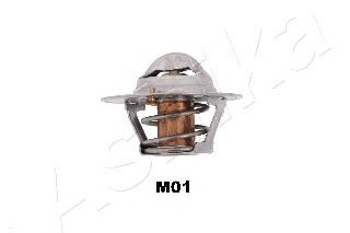 ASHIKA 38-0M-M01 Термостат, охлаждающая жидкость для MITSUBISHI MIRAGE VI (Митсубиши/митсубиси Мирагэ vи) ASHIKA 38-0M-M01 Термостат, охлаждающая жидкость для MITSUBISHI MIRAGE VI (Митсубиши/митсубиси Мирагэ vи)