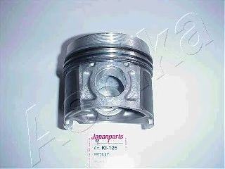 ASHIKA 39-125M Поршень для NISSAN MISTRAL (Ниссан Мистрал) ASHIKA 39-125M Поршень для NISSAN MISTRAL (Ниссан Мистрал)