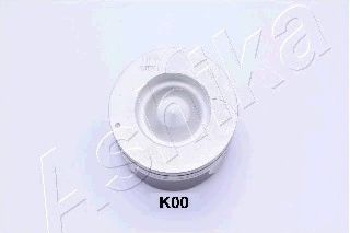 ASHIKA 39-K00 Поршень для KIA SORENTO I (Киа Соренто 1) ASHIKA 39-K00 Поршень для KIA SORENTO I (Киа Соренто 1)