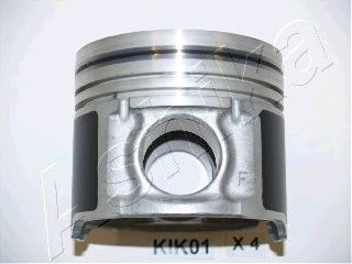 ASHIKA 39-K01 Поршень 07 2001 для KIA SEDONA I (Киа Сэдона и)