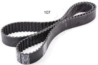 ASHIKA 40-01-107 Ремень ГРМ 