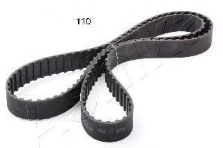 ASHIKA 40-01-110 Ремень ГРМ 
