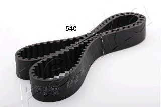 ASHIKA 40-05-540 Ремень ГРМ для MITSUBISHI SPACE STAR (Митсубиши/митсубиси Спэйс стар) ASHIKA 40-05-540 Ремень ГРМ для MITSUBISHI SPACE STAR (Митсубиши/митсубиси Спэйс стар)