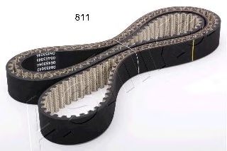 ASHIKA 40-08-811 Ремень ГРМ для FIAT SEDICI (Фиат Сэдиcи)