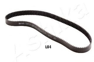 ASHIKA 40-0L-L04 Ремень ГРМ для LAND ROVER DEFENDER (Ленд ровер/лэнд ровер Дэфэндэр) ASHIKA 40-0L-L04 Ремень ГРМ для LAND ROVER DEFENDER (Ленд ровер/лэнд ровер Дэфэндэр)