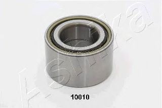 ASHIKA 44-10010 Комплект подшипника ступицы колеса для CHEVROLET (Шевроле) ASHIKA 44-10010 Комплект подшипника ступицы колеса для CHEVROLET (Шевроле)
