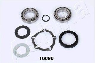 ASHIKA 44-10090 Комплект подшипника ступицы колеса для LAND ROVER DEFENDER (Ленд ровер/лэнд ровер Дэфэндэр) ASHIKA 44-10090 Комплект подшипника ступицы колеса для LAND ROVER DEFENDER (Ленд ровер/лэнд ровер Дэфэндэр)