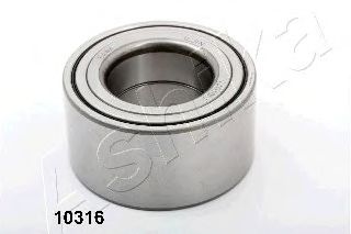 ASHIKA 44-10316 Комплект подшипника ступицы колеса для HYUNDAI (Хендай) ASHIKA 44-10316 Комплект подшипника ступицы колеса для HYUNDAI (Хендай)