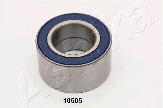 ASHIKA 44-10505 Комплект подшипника ступицы колеса для HYUNDAI AVANTE II (Хендай Аvантэ 2) ASHIKA 44-10505 Комплект подшипника ступицы колеса для HYUNDAI AVANTE II (Хендай Аvантэ 2)