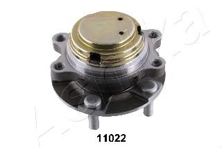 ASHIKA 44-11022 Комплект подшипника ступицы колеса для INFINITI G (Инфинити Г) ASHIKA 44-11022 Комплект подшипника ступицы колеса для INFINITI G (Инфинити Г)