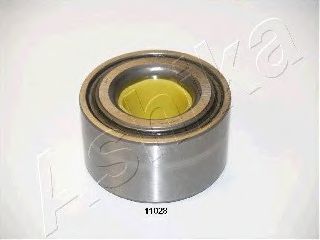 ASHIKA 44-11028 Подшипник ступицы колеса передний мост для NISSAN (Ниссан) ASHIKA 44-11028 Подшипник ступицы колеса передний мост для NISSAN (Ниссан)