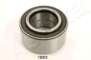 ASHIKA 44-12003 Комплект подшипника ступицы колеса передний мост для TOYOTA (Тойота/тоета) ASHIKA 44-12003 Комплект подшипника ступицы колеса передний мост для TOYOTA (Тойота/тоета)
