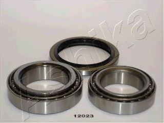 ASHIKA 44-12023 Комплект подшипника ступицы колеса для TOYOTA 4 RUNNER (Тойота/тоета 4 руннэр) ASHIKA 44-12023 Комплект подшипника ступицы колеса для TOYOTA 4 RUNNER (Тойота/тоета 4 руннэр)