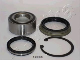 ASHIKA 44-12035 Комплект подшипника ступицы колеса передний мост для TOYOTA (Тойота/тоета) ASHIKA 44-12035 Комплект подшипника ступицы колеса передний мост для TOYOTA (Тойота/тоета)