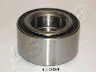 ASHIKA 44-14004 Комплект подшипника ступицы колеса для HONDA PRELUDE III (Хонда Прэлудэ 3) ASHIKA 44-14004 Комплект подшипника ступицы колеса для HONDA PRELUDE III (Хонда Прэлудэ 3)