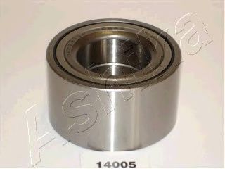 ASHIKA 44-14005 Комплект подшипника ступицы колеса передний мост для HONDA (Хонда) ASHIKA 44-14005 Комплект подшипника ступицы колеса передний мост для HONDA (Хонда)