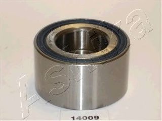 ASHIKA 44-14009 Комплект подшипника ступицы колеса передний мост для HONDA (Хонда) ASHIKA 44-14009 Комплект подшипника ступицы колеса передний мост для HONDA (Хонда)