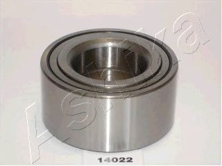 ASHIKA 44-14022 Комплект подшипника ступицы колеса передний мост для HONDA CR-V II (Хонда Срв 2) ASHIKA 44-14022 Комплект подшипника ступицы колеса передний мост для HONDA CR-V II (Хонда Срв 2)