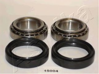 ASHIKA 44-15004 Комплект подшипника ступицы колеса передний мост для HYUNDAI ATOS (Хендай Атос) ASHIKA 44-15004 Комплект подшипника ступицы колеса передний мост для HYUNDAI ATOS (Хендай Атос)