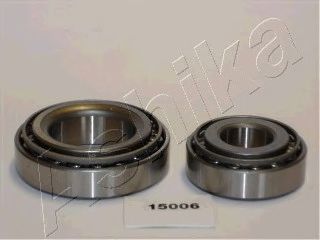 ASHIKA 44-15006 Комплект подшипника ступицы колеса для MITSUBISHI L 300 STARWAGON (Митсубиши/митсубиси Л 300 старвагон) ASHIKA 44-15006 Комплект подшипника ступицы колеса для MITSUBISHI L 300 STARWAGON (Митсубиши/митсубиси Л 300 старвагон)