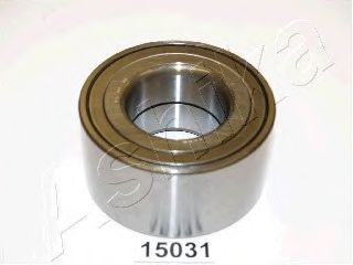 ASHIKA 44-15031 Комплект подшипника ступицы колеса передний мост для MITSUBISHI AIRTREK I (Митсубиши/митсубиси Аиртрэк и) ASHIKA 44-15031 Комплект подшипника ступицы колеса передний мост для MITSUBISHI AIRTREK I (Митсубиши/митсубиси Аиртрэк и)