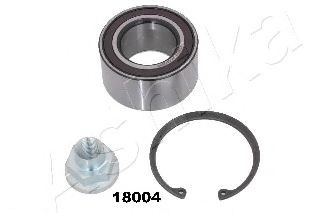 ASHIKA 44-18004 Комплект подшипника ступицы колеса для SUZUKI (Сузуки) ASHIKA 44-18004 Комплект подшипника ступицы колеса для SUZUKI (Сузуки)