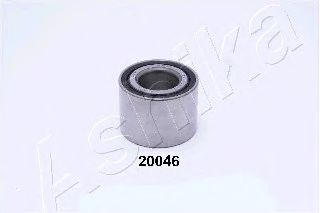 ASHIKA 44-20046 Комплект подшипника ступицы колеса задний мост для CHEVROLET (Шевроле) ASHIKA 44-20046 Комплект подшипника ступицы колеса задний мост для CHEVROLET (Шевроле)