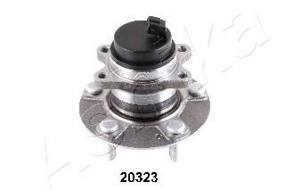 ASHIKA 44-20323 Комплект подшипника ступицы колеса для HYUNDAI (Хендай) ASHIKA 44-20323 Комплект подшипника ступицы колеса для HYUNDAI (Хендай)