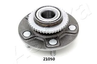 ASHIKA 44-21050 Комплект подшипника ступицы колеса задний мост для INFINITI (Инфинити) ASHIKA 44-21050 Комплект подшипника ступицы колеса задний мост для INFINITI (Инфинити)