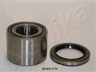 ASHIKA 44-23010 Комплект подшипника ступицы колеса задний мост для MAZDA 626 III (Мазда 626 3) ASHIKA 44-23010 Комплект подшипника ступицы колеса задний мост для MAZDA 626 III (Мазда 626 3)