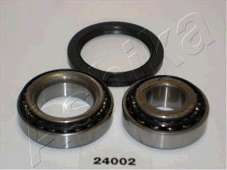 ASHIKA 44-24002 Комплект подшипника ступицы колеса задний мост для HONDA ACCORD II (Хонда Аccорд 2) ASHIKA 44-24002 Комплект подшипника ступицы колеса задний мост для HONDA ACCORD II (Хонда Аccорд 2)