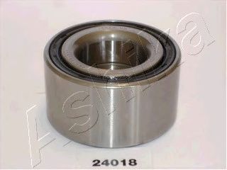 ASHIKA 44-24018 Комплект подшипника ступицы колеса задний мост для HONDA PRELUDE III (Хонда Прэлудэ 3) ASHIKA 44-24018 Комплект подшипника ступицы колеса задний мост для HONDA PRELUDE III (Хонда Прэлудэ 3)