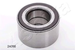 ASHIKA 44-24055 Комплект подшипника ступицы колеса для HONDA CR-V II (Хонда Срв 2) ASHIKA 44-24055 Комплект подшипника ступицы колеса для HONDA CR-V II (Хонда Срв 2)