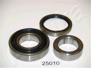 ASHIKA 44-25010 Комплект подшипника ступицы колеса задний мост для MITSUBISHI SAPPORO (Митсубиши/митсубиси Саппоро) ASHIKA 44-25010 Комплект подшипника ступицы колеса задний мост для MITSUBISHI SAPPORO (Митсубиши/митсубиси Саппоро)
