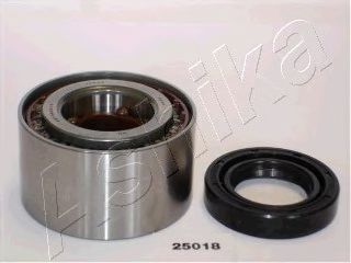 ASHIKA 44-25018 Комплект подшипника ступицы колеса для MITSUBISHI CHALLENGER (Митсубиши/митсубиси Чаллэнгэр) ASHIKA 44-25018 Комплект подшипника ступицы колеса для MITSUBISHI CHALLENGER (Митсубиши/митсубиси Чаллэнгэр)