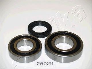 ASHIKA 44-25029 Комплект подшипника ступицы колеса задний мост для MITSUBISHI STARION (Митсубиши/митсубиси Старион) ASHIKA 44-25029 Комплект подшипника ступицы колеса задний мост для MITSUBISHI STARION (Митсубиши/митсубиси Старион)