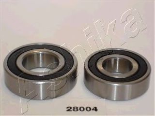 ASHIKA 44-28004 Комплект подшипника ступицы колеса для SUZUKI (Сузуки) ASHIKA 44-28004 Комплект подшипника ступицы колеса для SUZUKI (Сузуки)