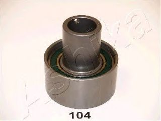 ASHIKA 45-01-104 Устройство для натяжения ремня, ремень ГРМ для NISSAN (Ниссан) ASHIKA 45-01-104 Устройство для натяжения ремня, ремень ГРМ для NISSAN (Ниссан)